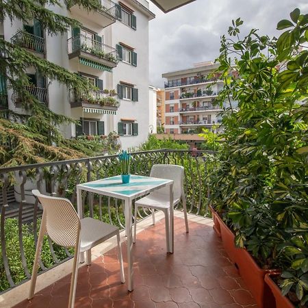 Gea Suite B&B Sorrento Exterior photo