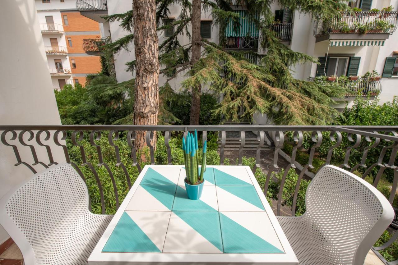 Gea Suite B&B Sorrento Exterior photo
